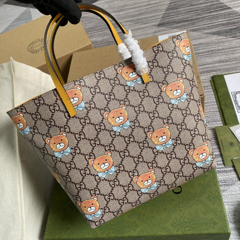 COZY BAGS - GUKI Bags - 2066