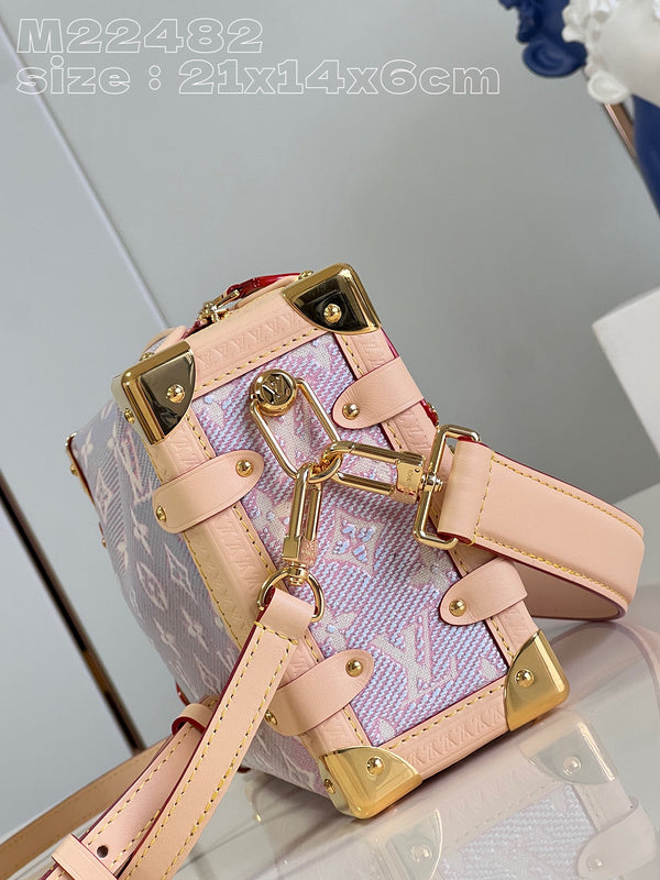 COZY BAGS - LOV Bags - 384