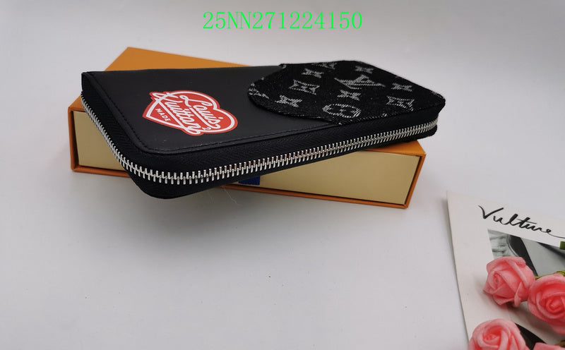 COZY BAGS - CHL Wallet - 271