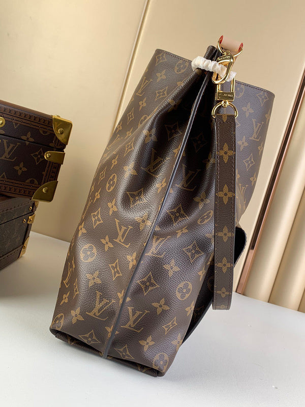 COZY BAGS - LOV Bags - 1369