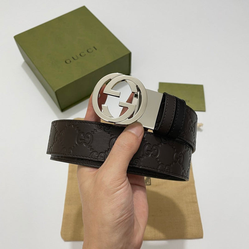 COZY BAGS - GUKI Belts - 162