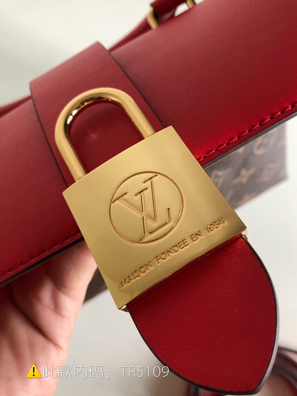 COZY - LV Bags - 5058
