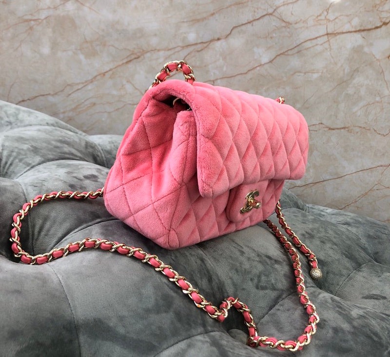 COZY BAGS - CHL Lady Bags - 367