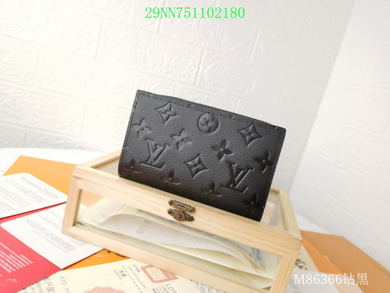 COZY BAGS - CHL Wallet - 516