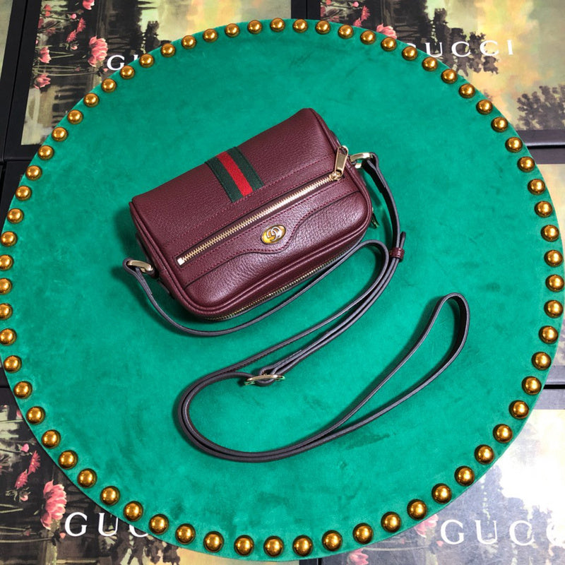 JB - Guki Lady Bags - 1287