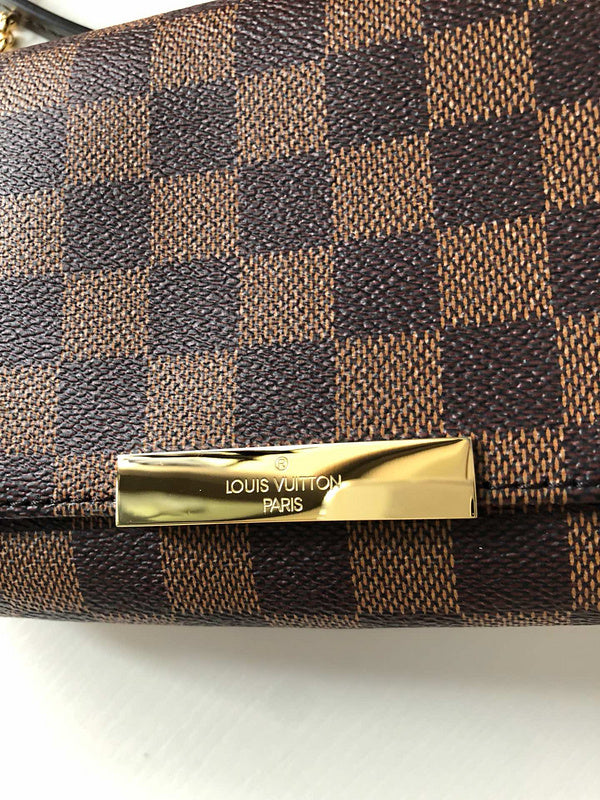 COZY - LV Bags - 5206
