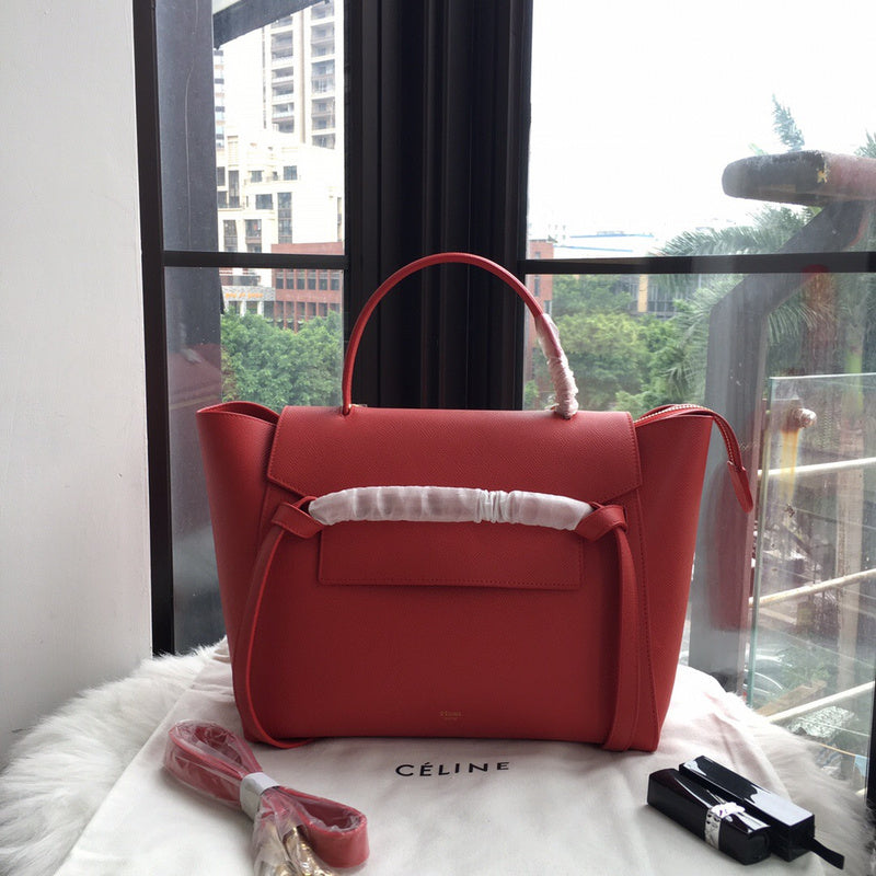 COZY - COL Bags - 411
