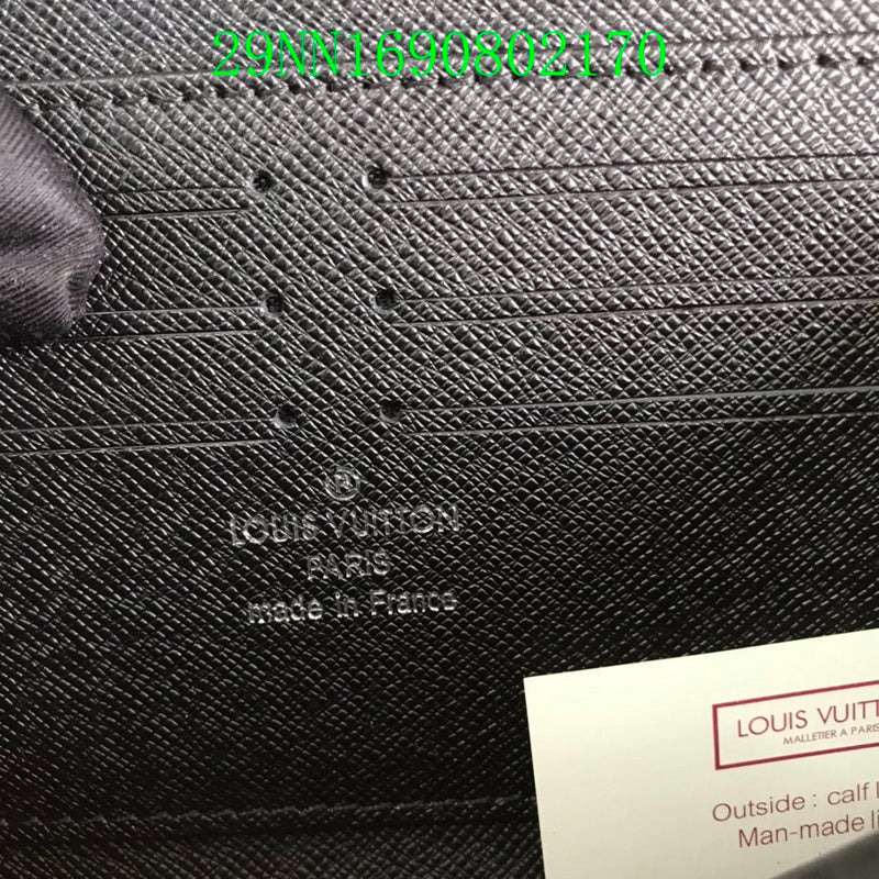 COZY BAGS - CHL Wallet - 725