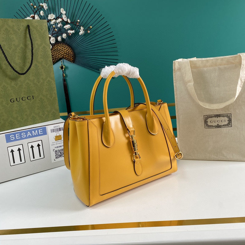 JB - Guki Lady Bags - 1188