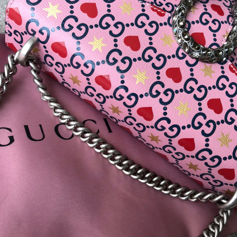 COZY - Guki Lady Bags - 1403