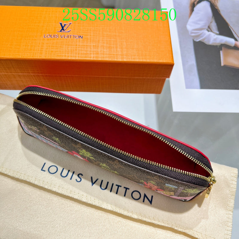 COZY BAGS - LOV Wallet - 061