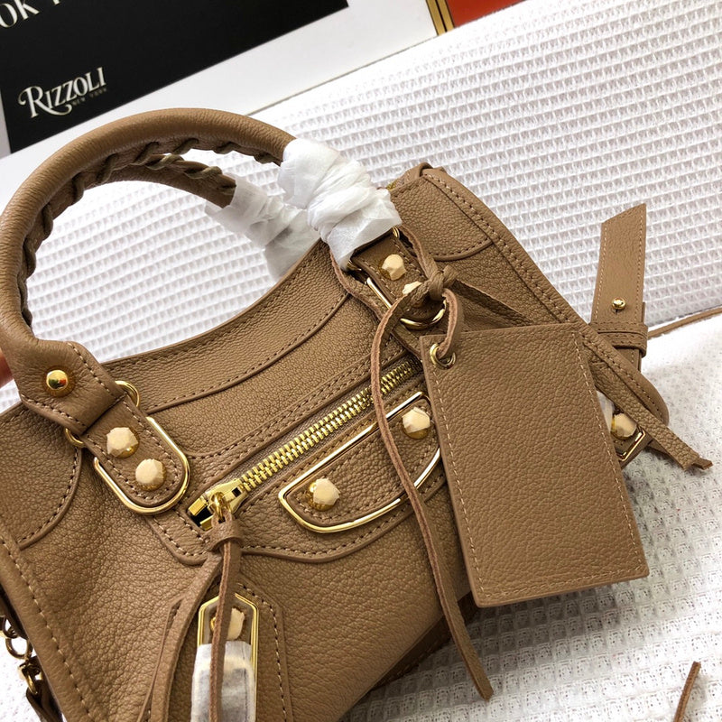 COZY - BG Bags - 224