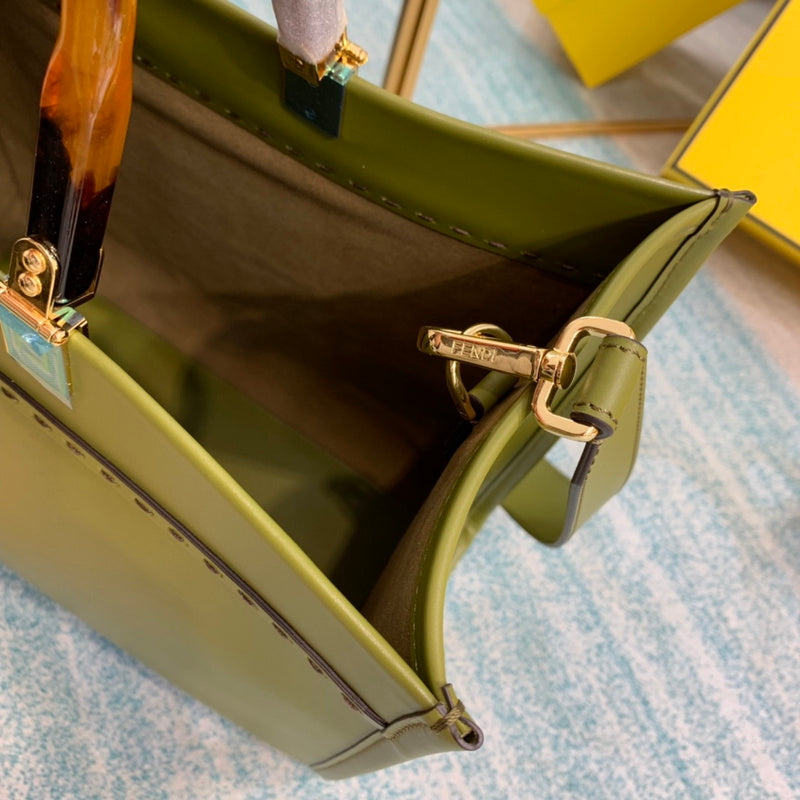 COZY BAGS - FDE Bags - 383
