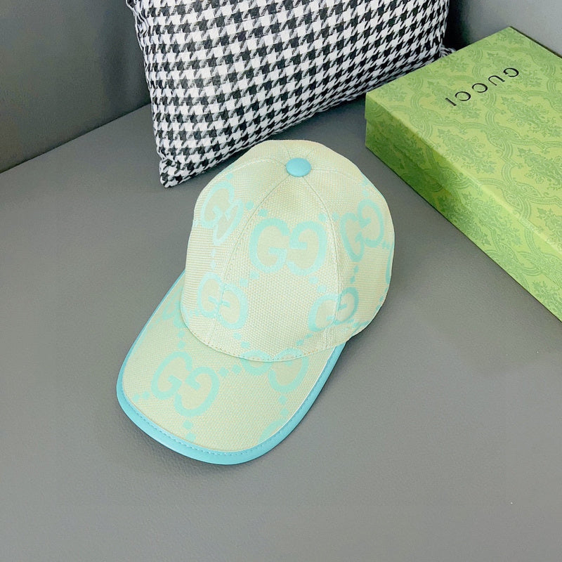 COZY BAGS - Guki Hats & Caps - 009