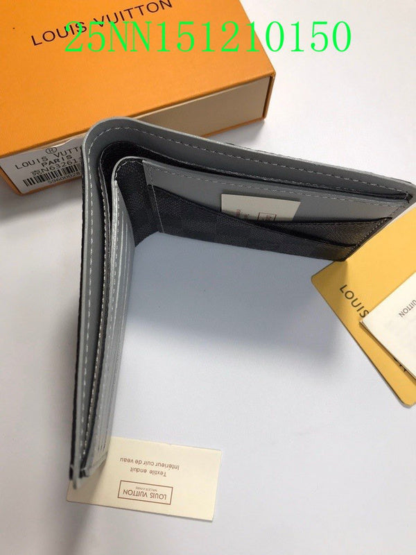 COZY BAGS - CHL Wallet - 403