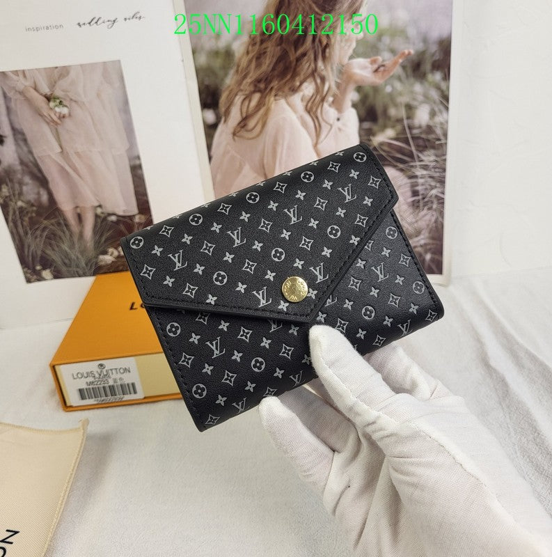 COZY BAGS - LOV Wallet - 578