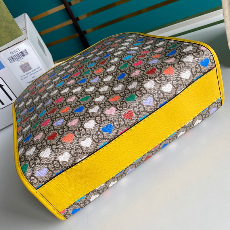 JB - Guki Lady Bags - 1110