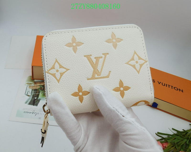 COZY BAGS - CHL Wallet - 999