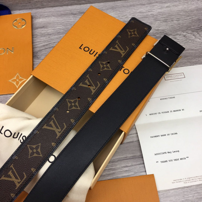 JB - LOV Belts - 169