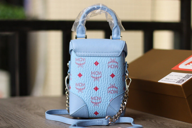 COZY BAGS - MQM Bags - 087