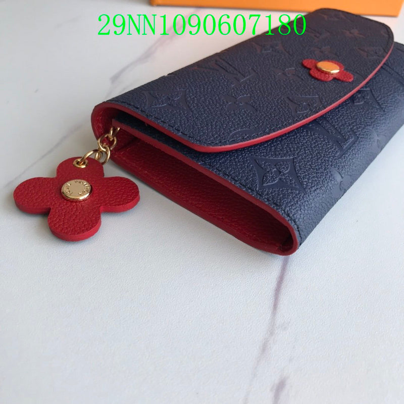COZY BAGS - LOV Wallet - 1263