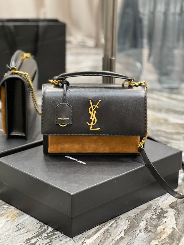COZY BAGS - YLS Bags - 1517