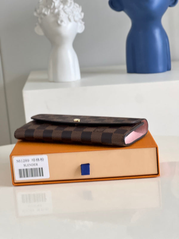 COZY BAGS - LOV Wallets - 593