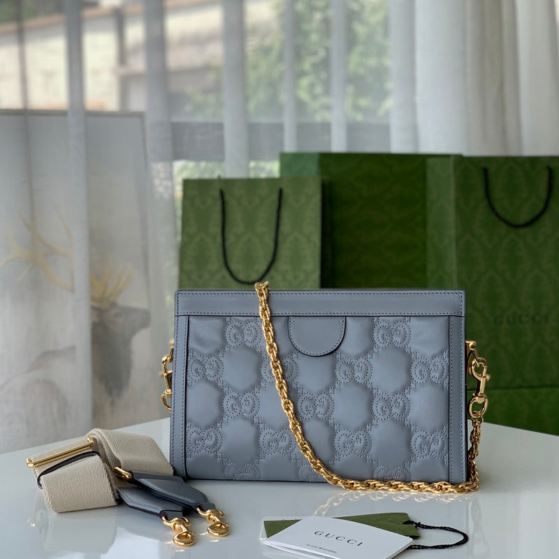 COZY BAGS - GUKI Women Bags - 1014