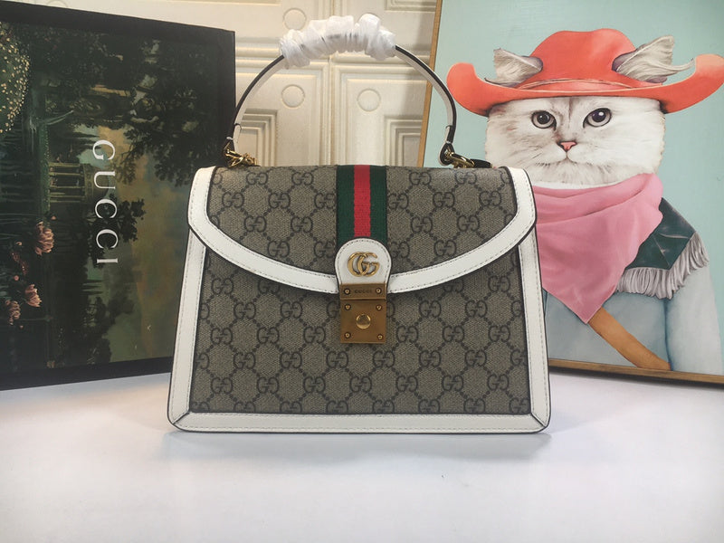 COZY BAGS - GUKI Bags - 062