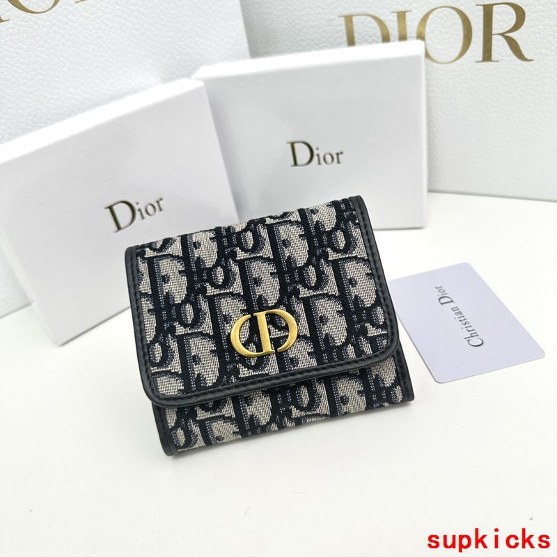 COZY BAGS - Mix Wallets - 801