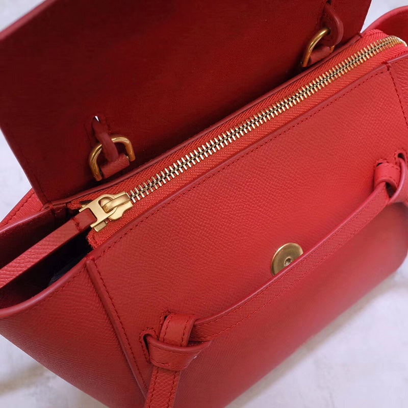 COZY - COL Bags - 384