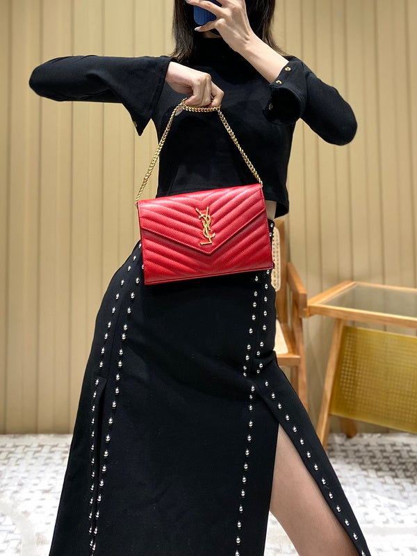 COZY BAGS - YLS Bags - 1205