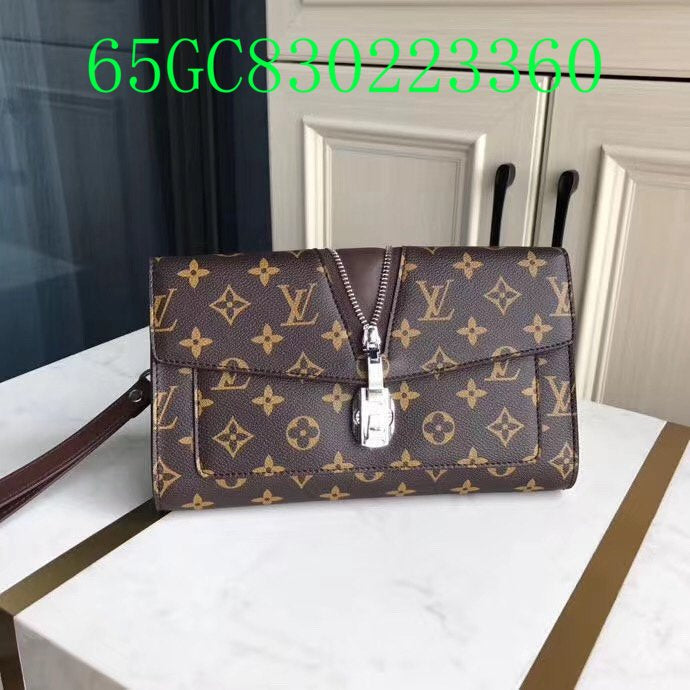 COZY BAGS - CHL Wallet - 1146