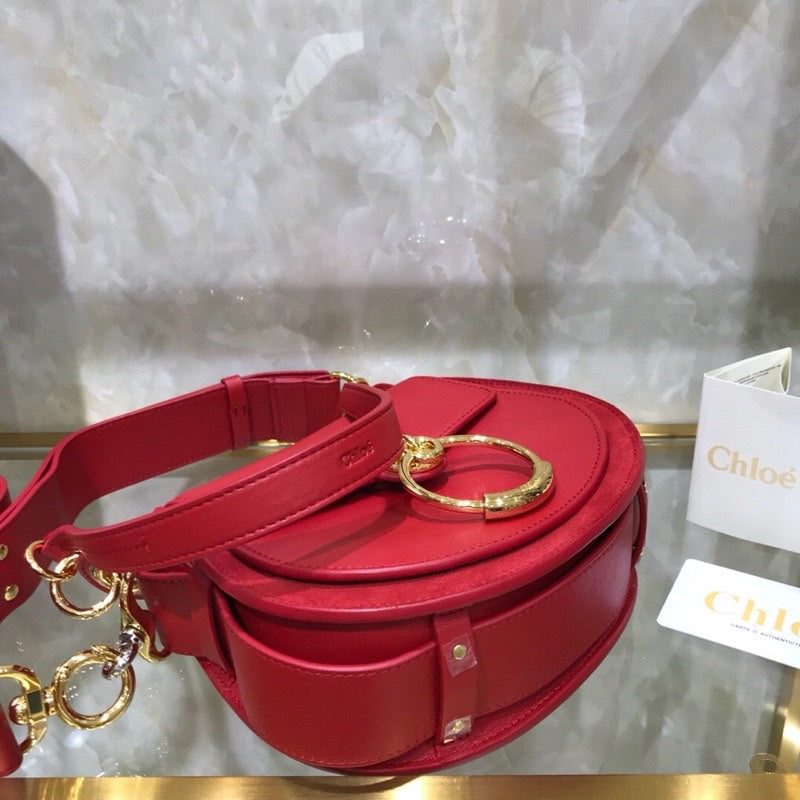 JB - CLE Lady Bags - 136