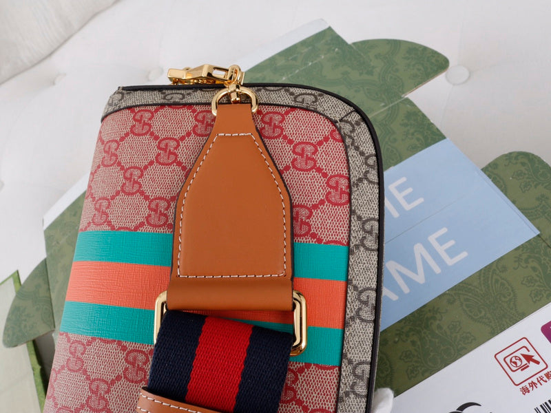 COZY BAGS - GUKI Women Bags - 461