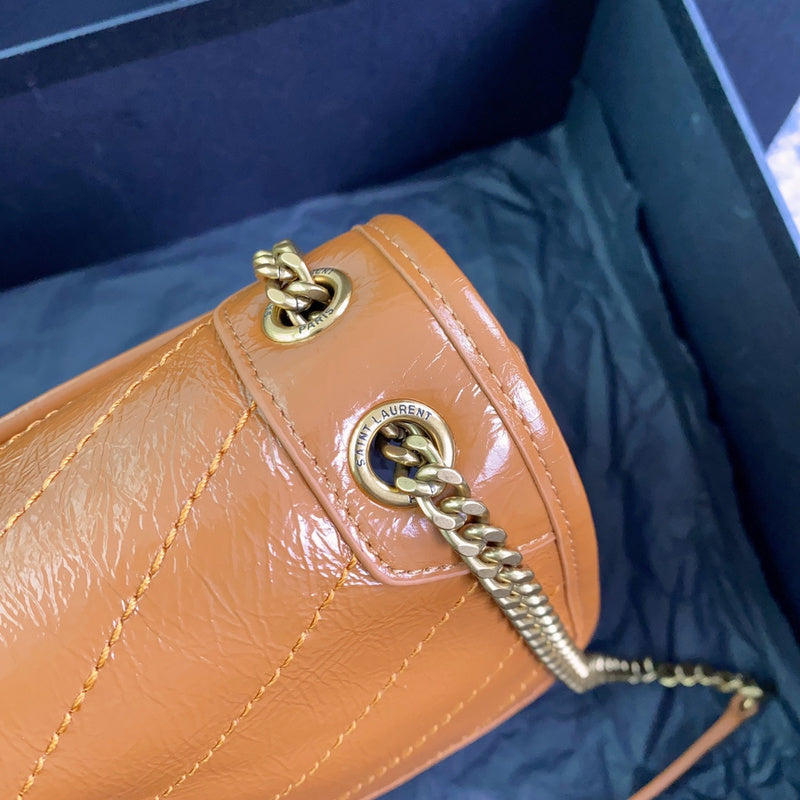 COZY BAGS - YLS Bags - 1158