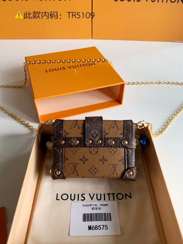 COZY - LV Bags - 5142