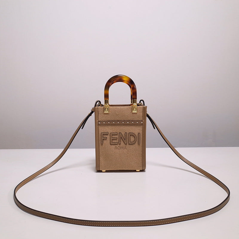 COZY - FDE Bags - 105