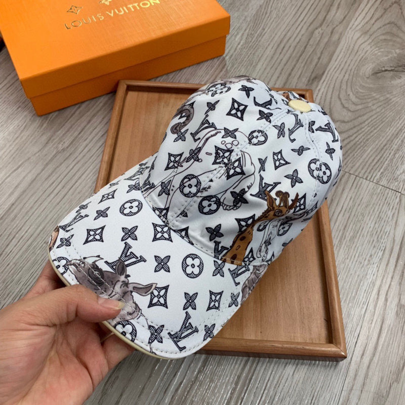 COZY BAGS - LOV Hats & Caps - 030