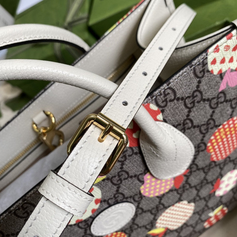 COZY BAGS - GUKI Bags - 1772