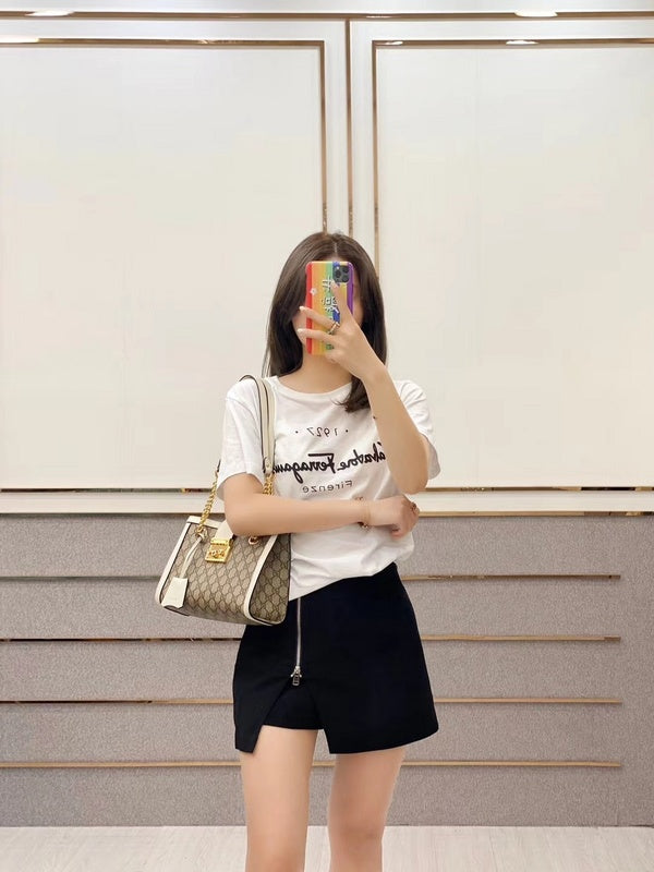 COZY BAGS - GUKI Women Bags - 1258