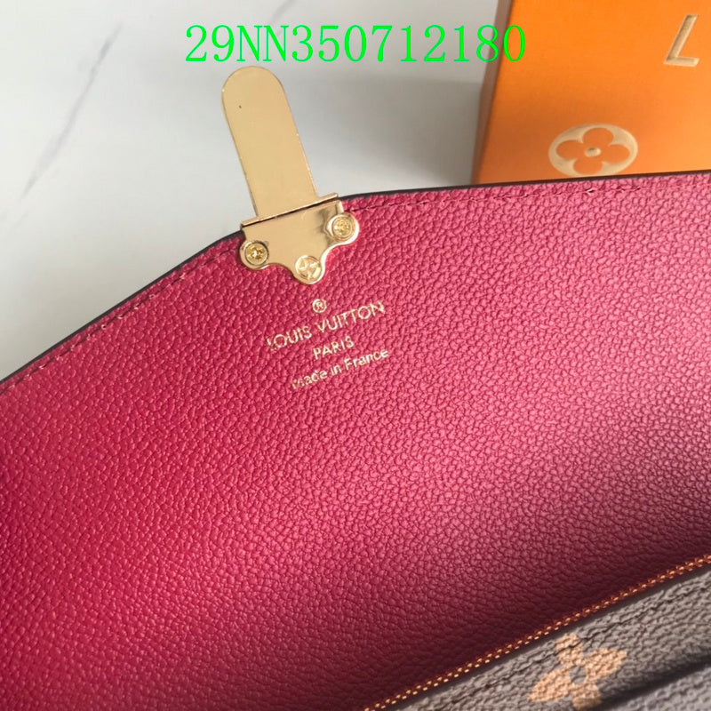 COZY BAGS - CHL Wallet - 753