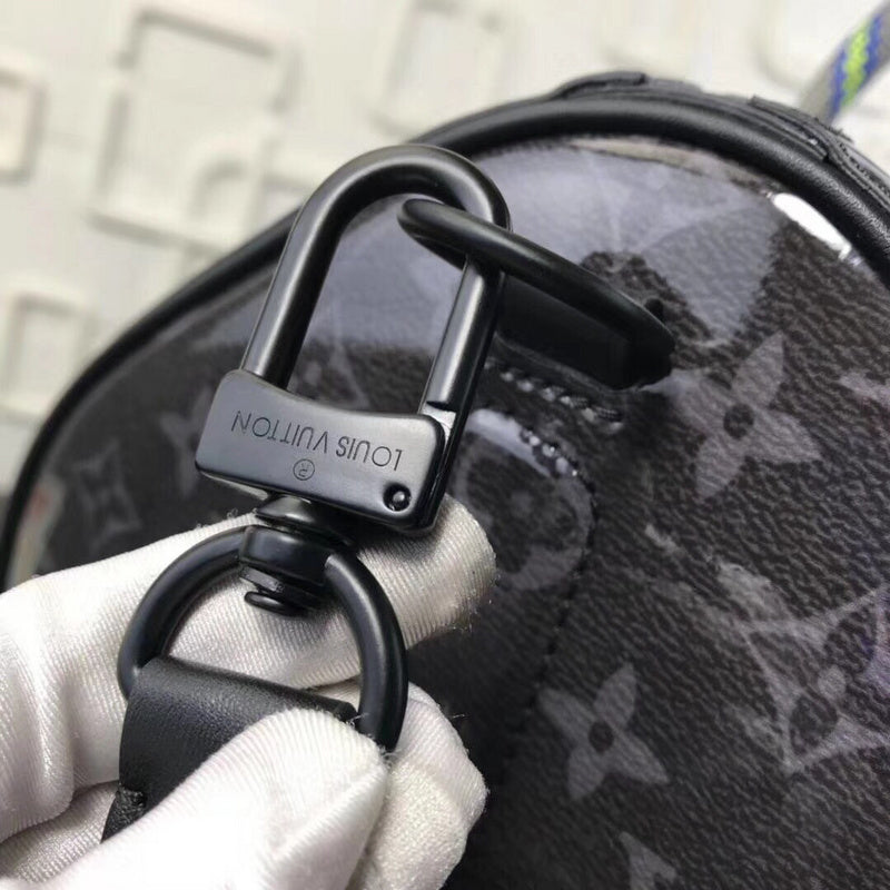 JB - LOV Travel Bags - 124