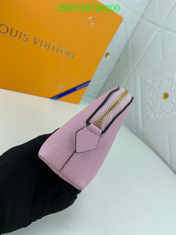 COZY BAGS - CHL Wallet - 828