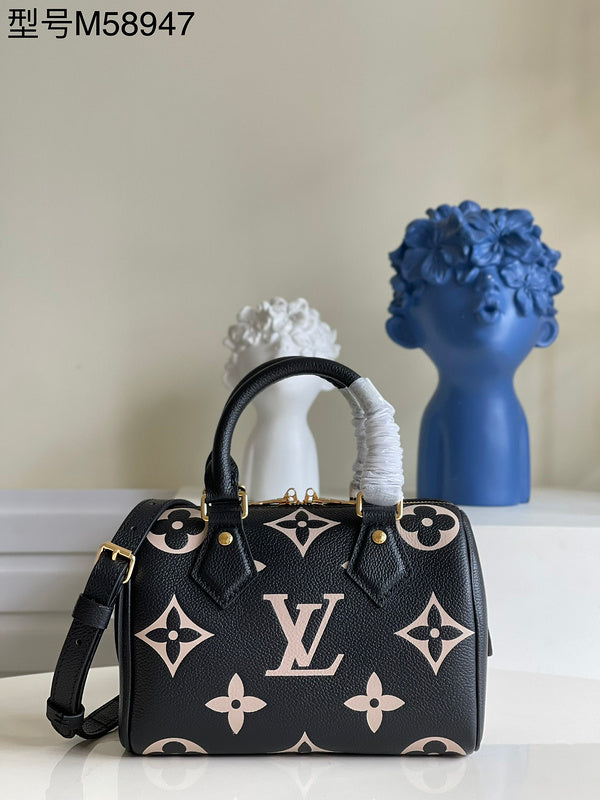 COZY BAGS - LOV Bags - 2779