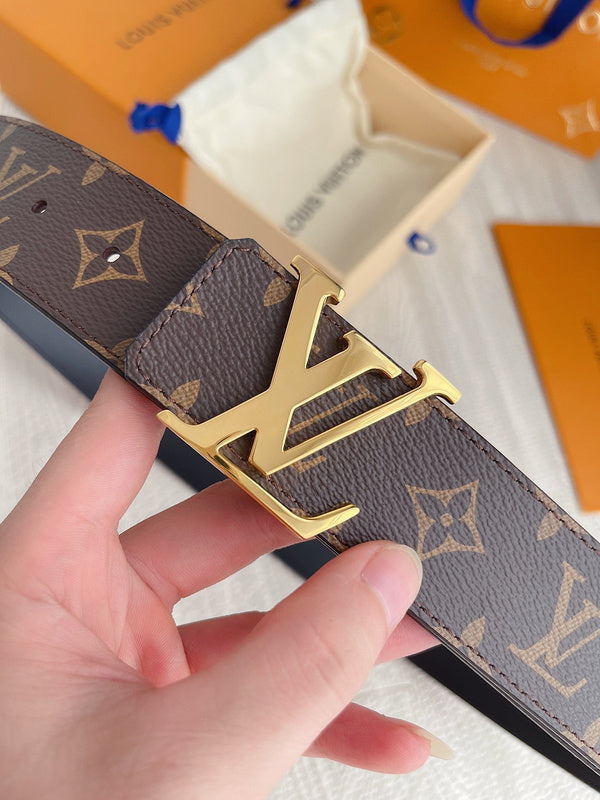 JB - LOV Belts - 221