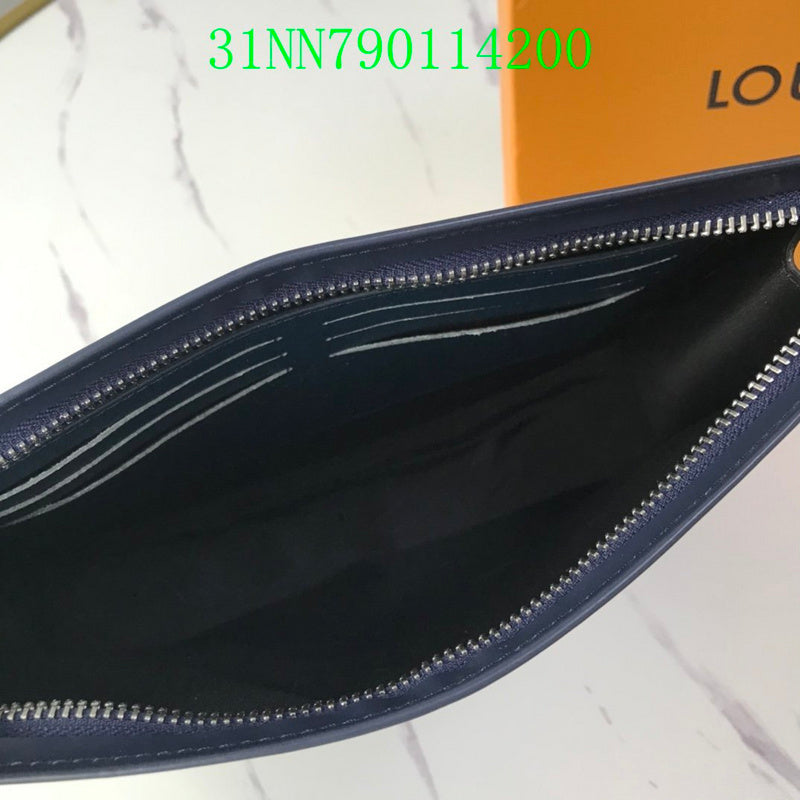 COZY BAGS - CHL Wallet - 1194
