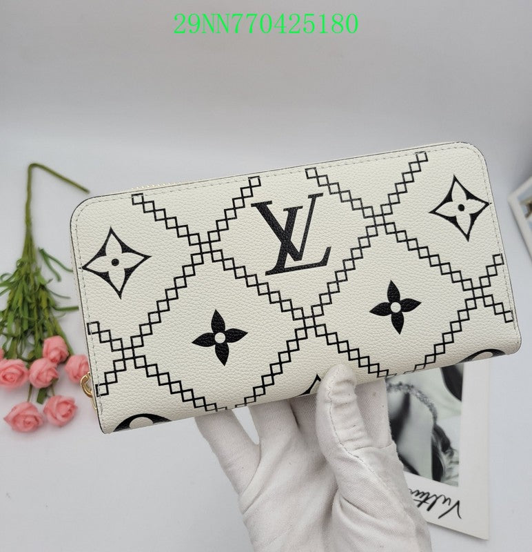 COZY BAGS - LOV Wallet - 1427