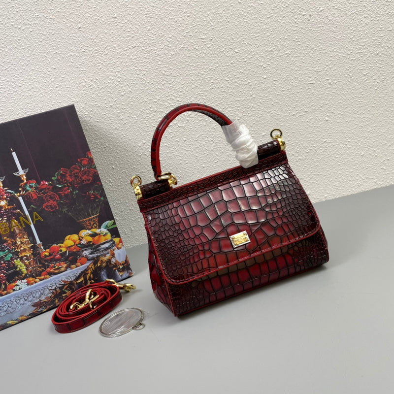 COZY - DAG Bags - 109