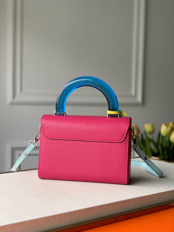 COZY BAGS - LOV Bags - 4842